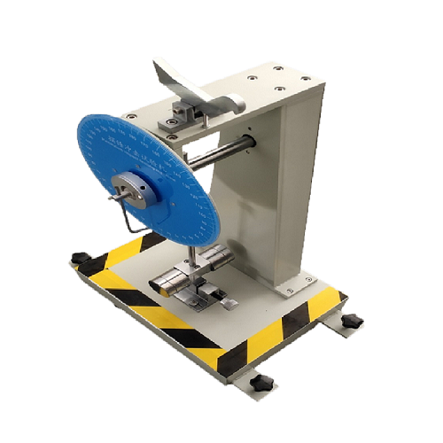 擺錘沖擊試驗(yàn)機(jī)