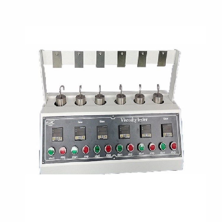 持粘性測(cè)試儀