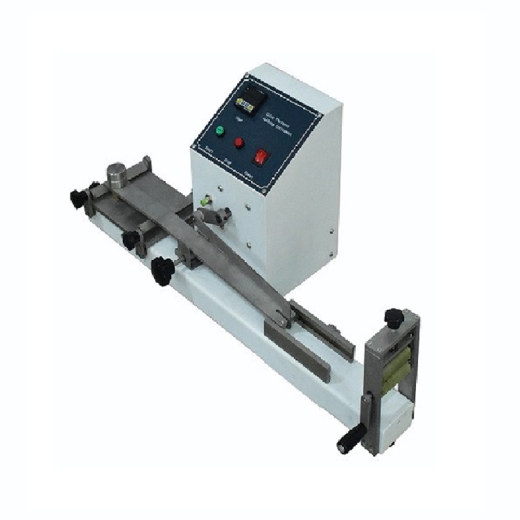 預(yù)置式摩擦色牢度測(cè)試儀