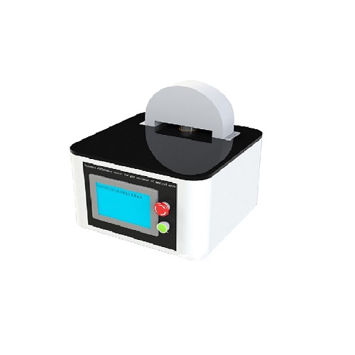 紙張透氣度測(cè)試儀