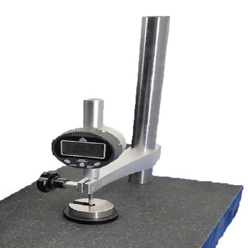 地毯測厚儀
