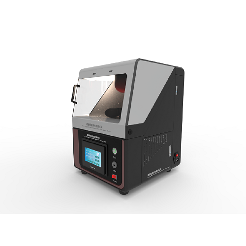 救援靴阻燃性能測試儀