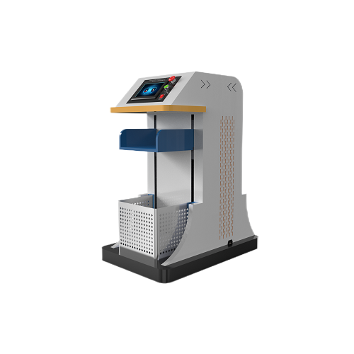 摩托車(chē)頭盔剛度性能測(cè)試儀