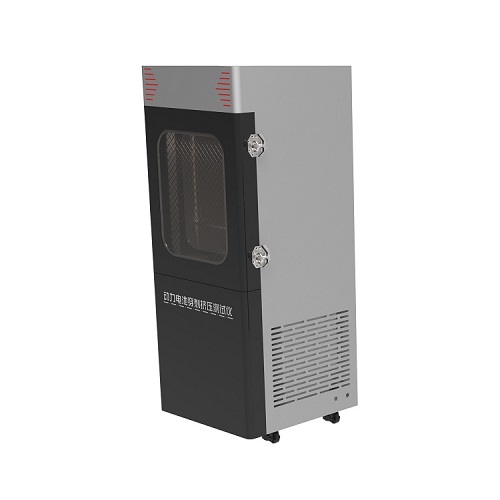 電池?cái)D壓試驗(yàn)機(jī)