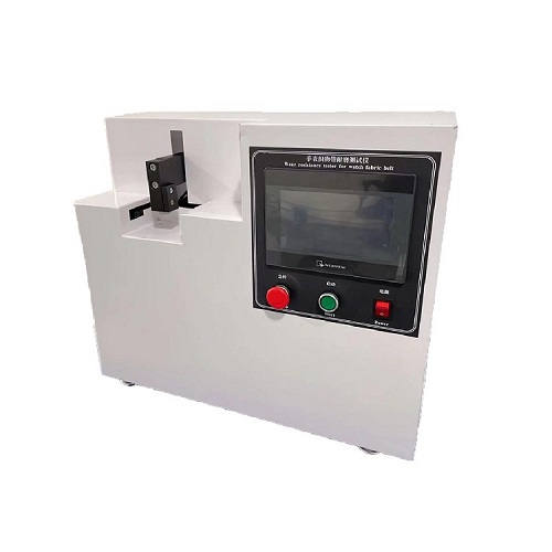 手表織物帶耐磨儀