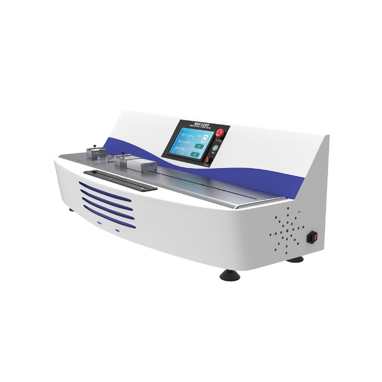 熱粘拉力試驗(yàn)儀