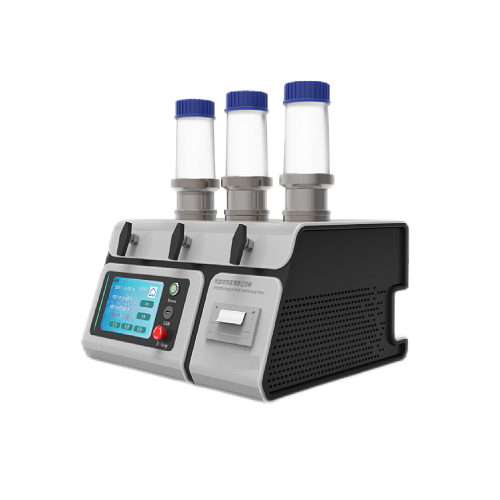 三聯(lián)微生物限度檢測儀