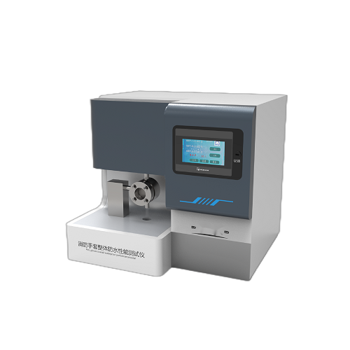 消防手套整體防水性能測試儀