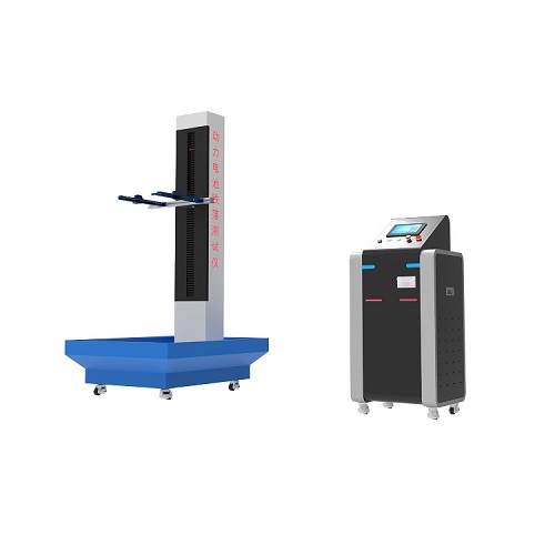 護(hù)目鏡抗重物錐擊性能測(cè)試儀