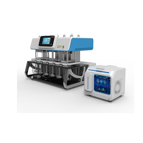 光纖藥物溶出度實(shí)時(shí)測(cè)定儀