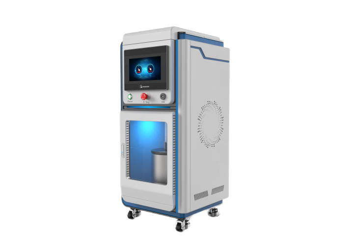 全自動(dòng)微孔物理吸附儀