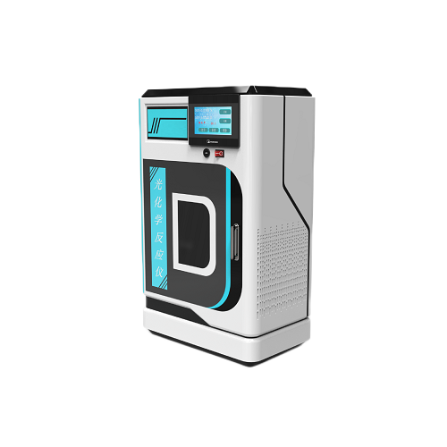 光化學(xué)反應(yīng)儀