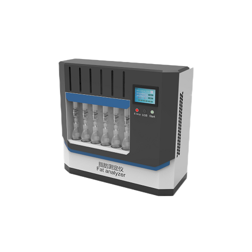 脂肪測定儀