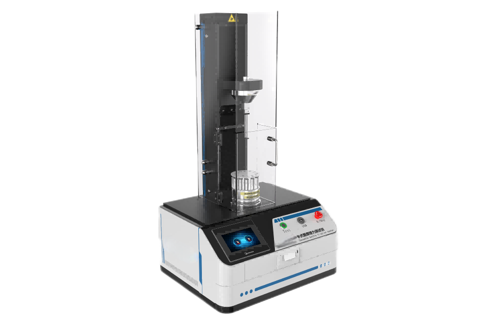 理濤全自動(dòng)卡式瓶摩擦力測試儀測試穩(wěn)定