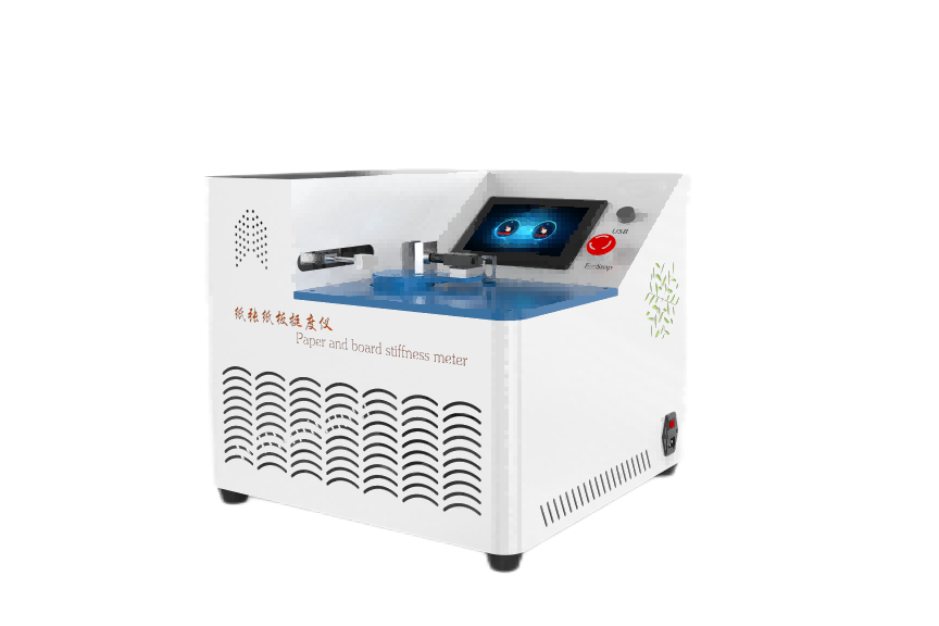 理濤紙張紙板挺度儀提供檢測方案