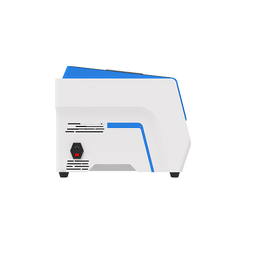 便捷式口罩密合度測試儀