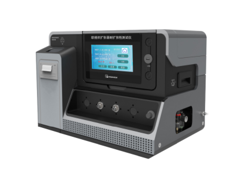 軟組織擴張器耐擴張性測試儀