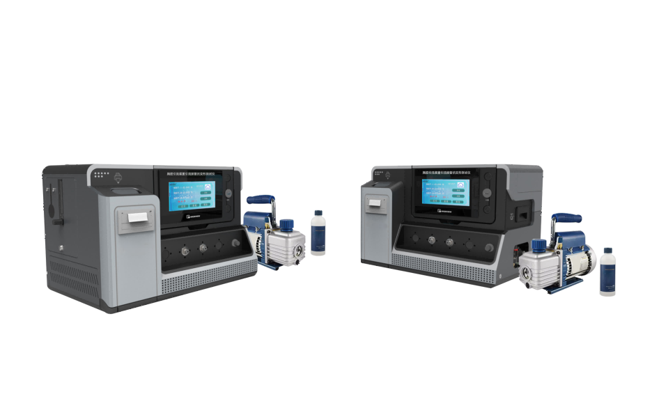 胸腔引流裝置引流接管抗變形測(cè)試儀