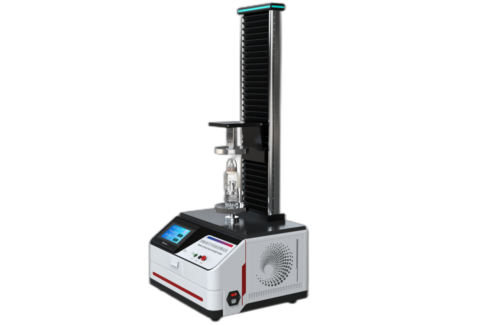 奶瓶垂直負(fù)荷強(qiáng)度測(cè)試儀