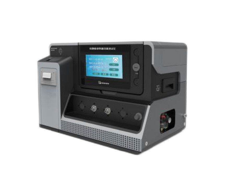 動靜脈穿刺器流量測試儀