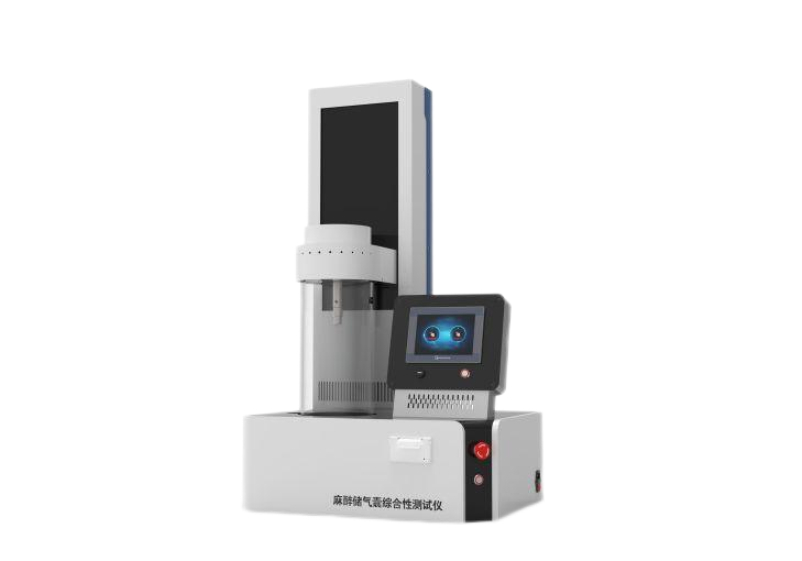 麻醉儲氣囊綜合性測試儀