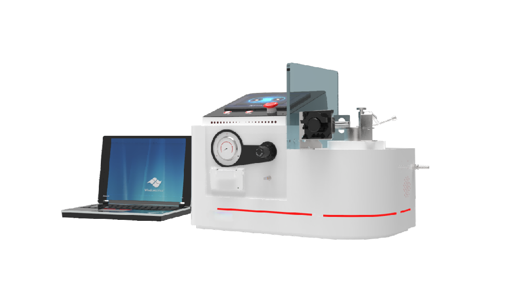 電腦版液體持續(xù)燃燒試驗(yàn)儀 