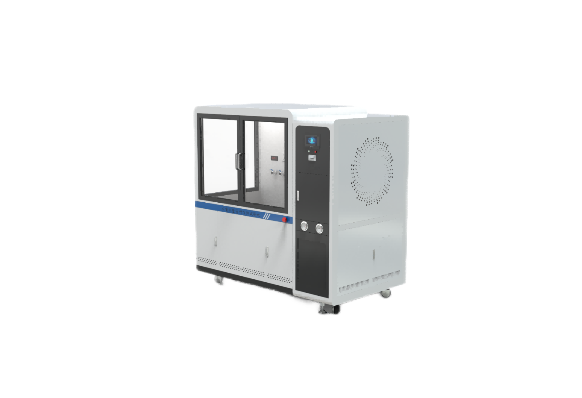 水嘴流量密封性能試驗(yàn)機(jī)