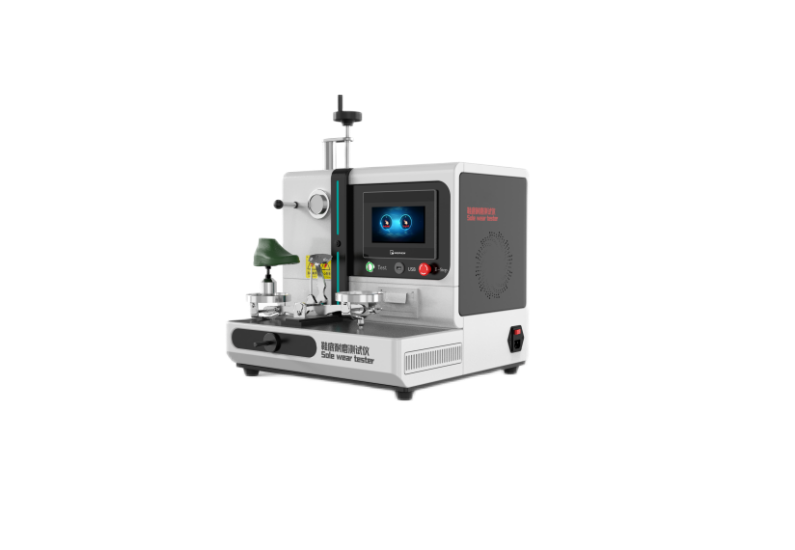 鞋底耐磨試驗(yàn)機(jī)