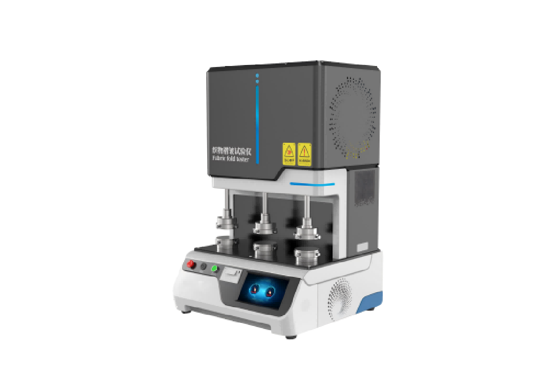 織物褶皺試驗(yàn)儀