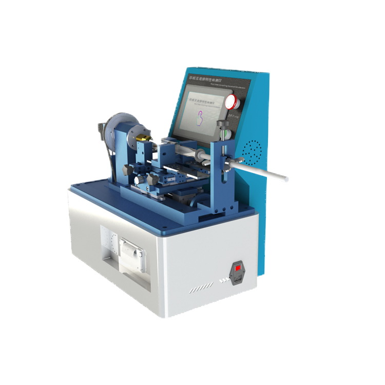 非相互連接特性檢測儀