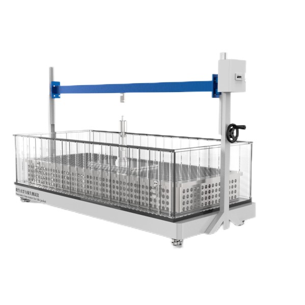 普通款救生衣浮力損失測(cè)試儀