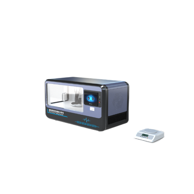 整鞋舒適性測試分析儀