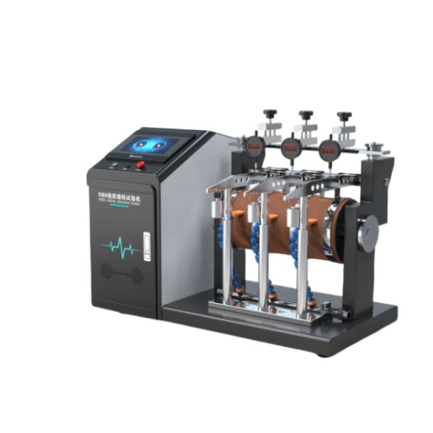 NBS橡膠磨耗試驗(yàn)機(jī)