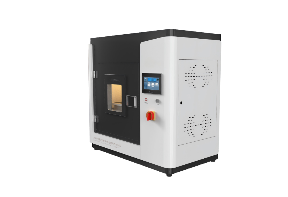 牙科學(xué)基托聚合物色穩(wěn)定性測(cè)試儀 牙科材料色穩(wěn)定性測(cè)試儀