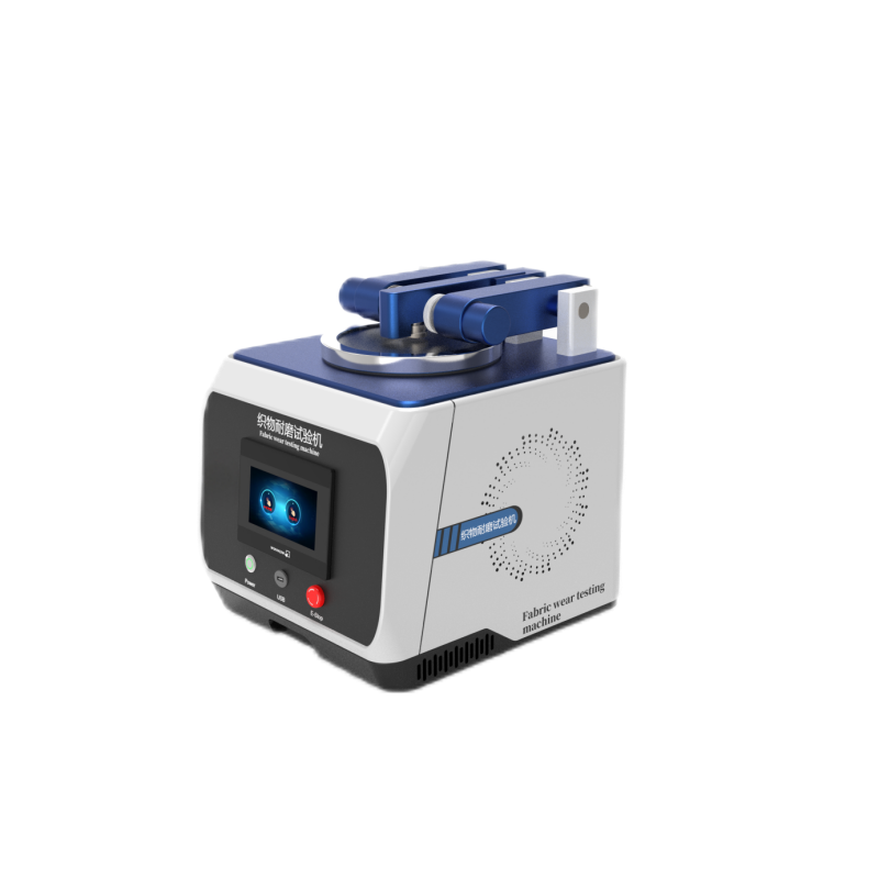 織物耐磨試驗(yàn)機(jī)