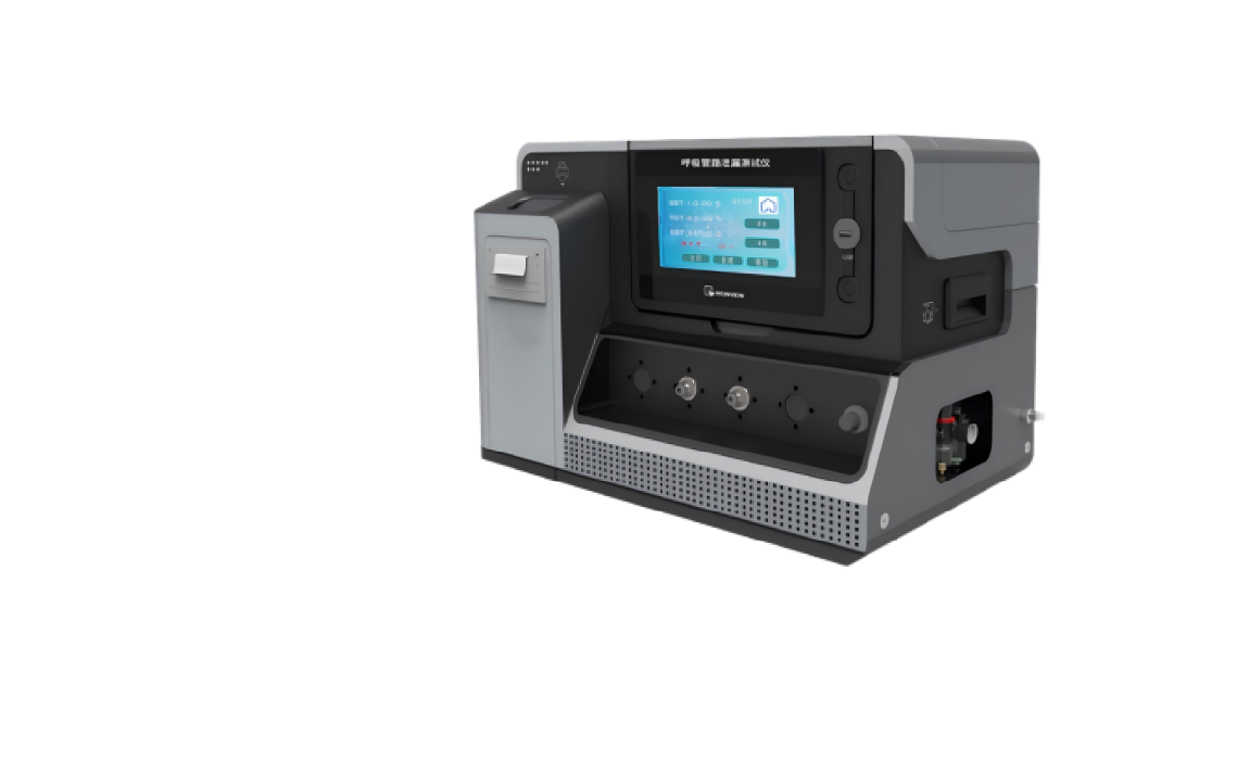 呼吸管路泄漏測(cè)試儀普通版