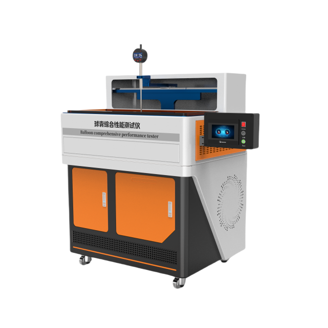 高配版球囊綜合性能測(cè)試儀
