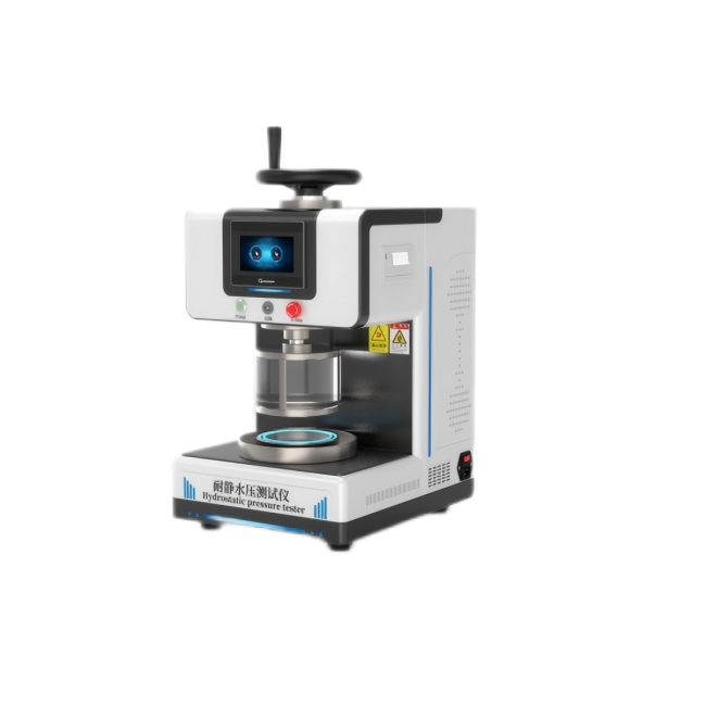 普通款耐靜水壓測試儀、普通款抗?jié)B水性測試儀