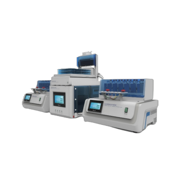 自動取樣透皮擴散系統(tǒng)