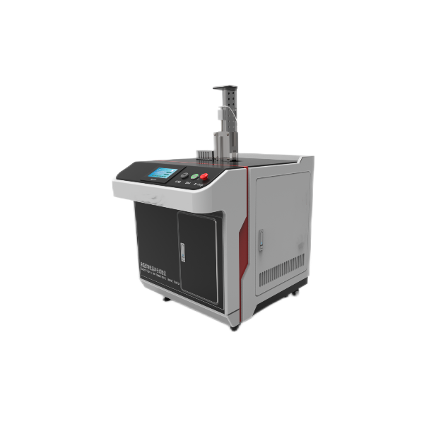 涂層織物低溫沖擊試驗(yàn)儀 