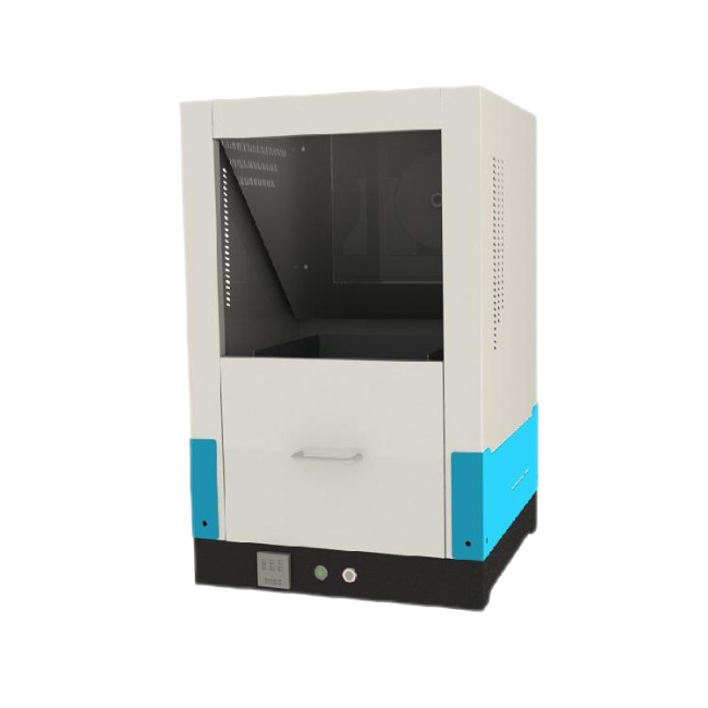 地毯燃燒性測試儀