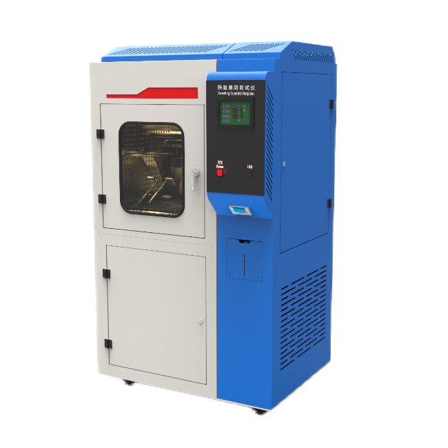 熱阻濕阻測試儀、紡織品濕阻測試