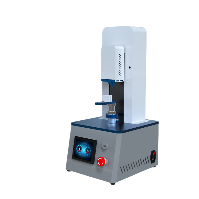 種植體手動(dòng)扭矩器械試驗(yàn)儀--裝置1型