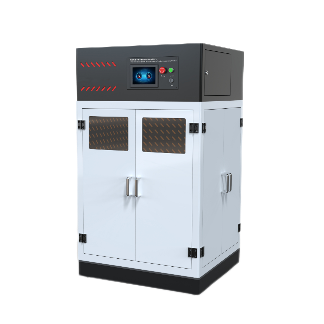 防熱傷害手套大量熔融金屬潑濺測試儀