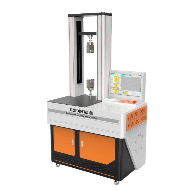 微機(jī)控制電子試驗(yàn)機(jī)、雙立柱拉力機(jī)、落地龍門式拉力機(jī)