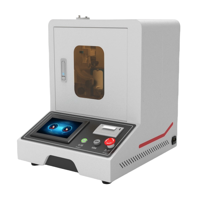 口咽通氣道內(nèi)腔暢通性測(cè)試儀