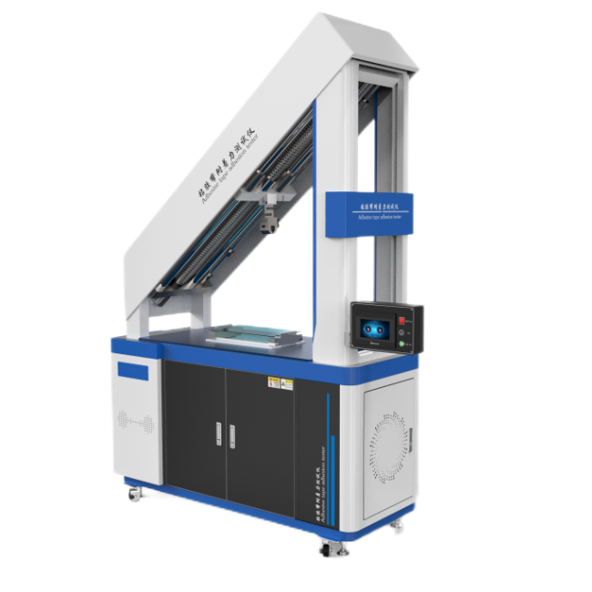 粘膠帶附著力測(cè)試儀