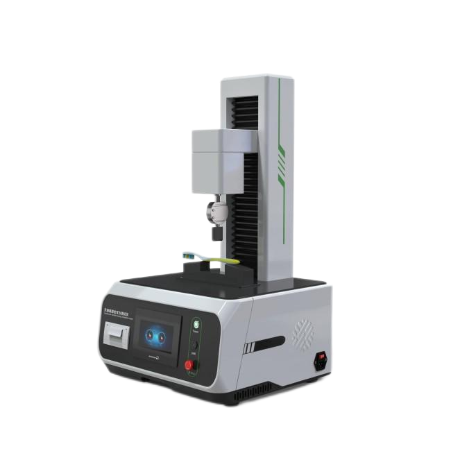 牙刷柄部抗彎力測試儀