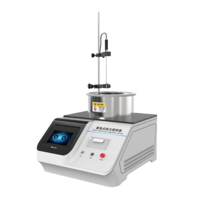 集熱式磁力攪拌器