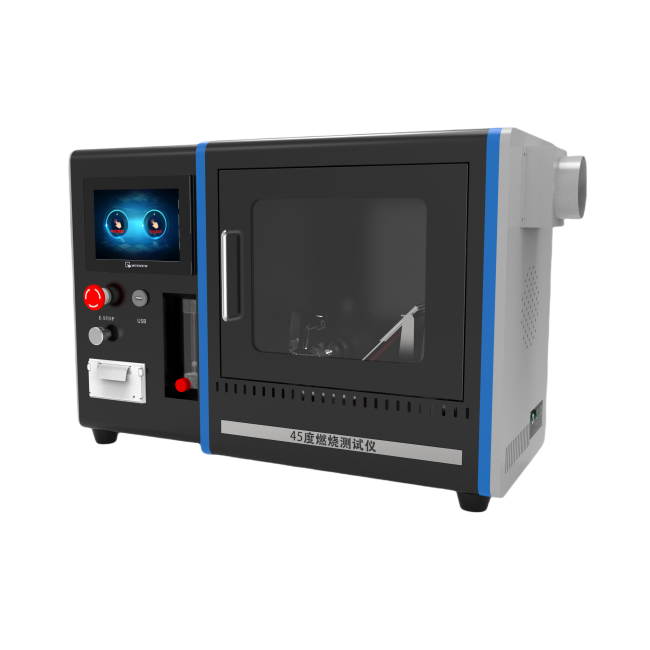 高配版45度燃燒測(cè)試儀、16CFR1611燃燒測(cè)試儀、SPI可燃性測(cè)試儀